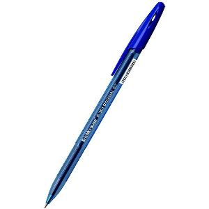 Ручка шариковая синяя (Erich Krause)                                