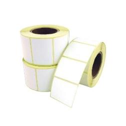 Термоэтикетка 43*25 (800 эт) чистая 