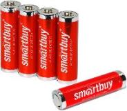Батарейка LR03 "Smartbuy" 
