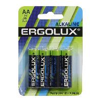 Батарея "Ergolux" LR06