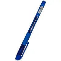 Ручка гелевая синяя  (Еrich Кrause/40318) 
